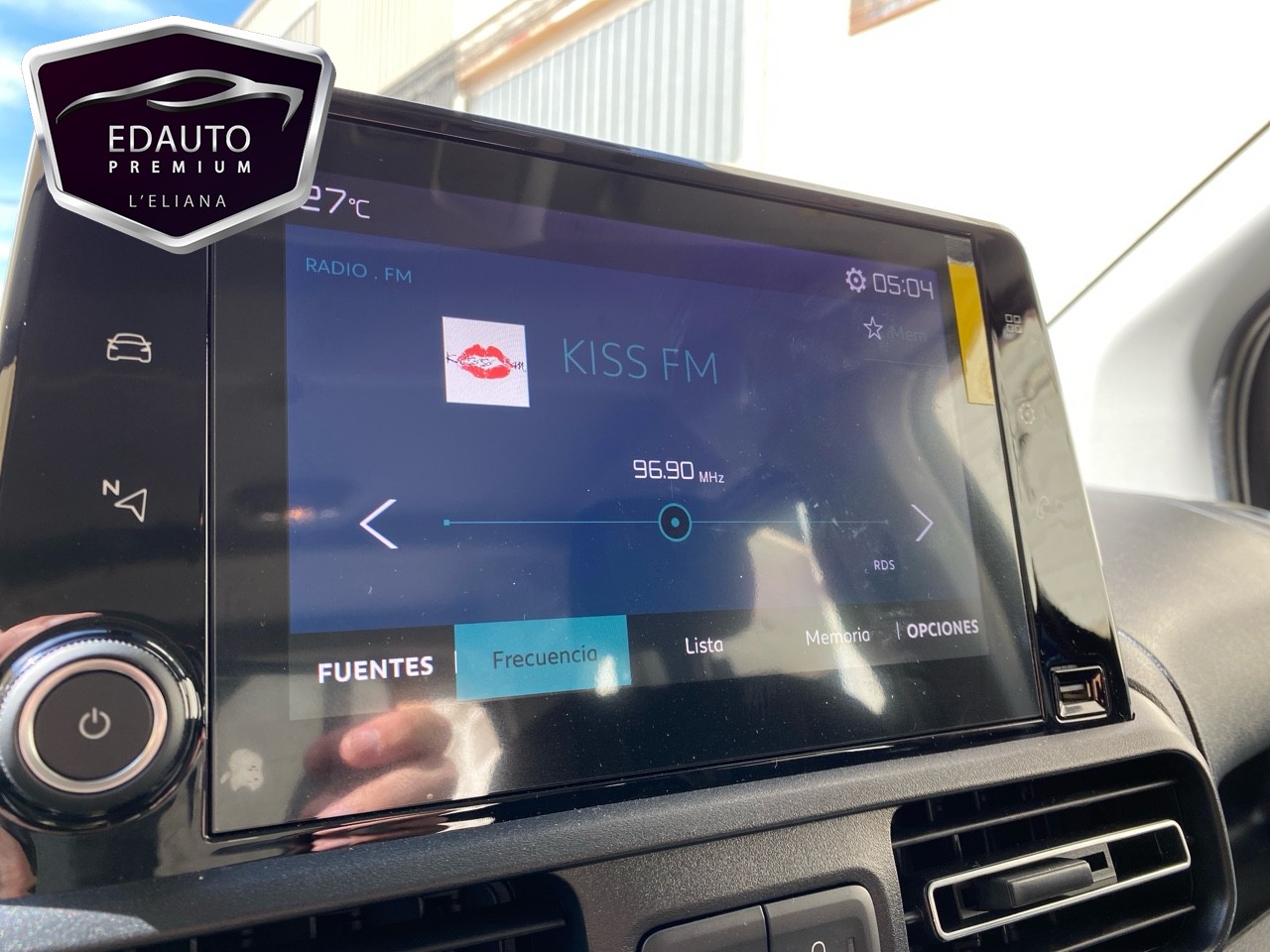 CITROËN Ë-BERLINGO