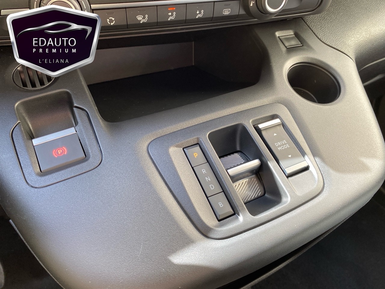 CITROËN Ë-BERLINGO