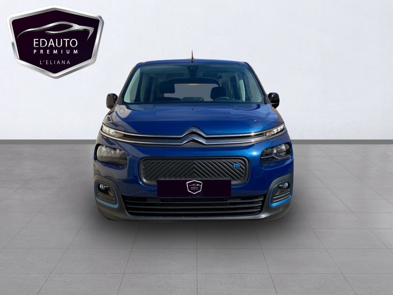 CITROËN Ë-BERLINGO