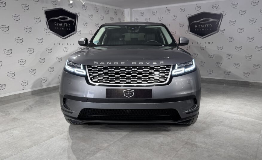 RANGE ROVER VELAR