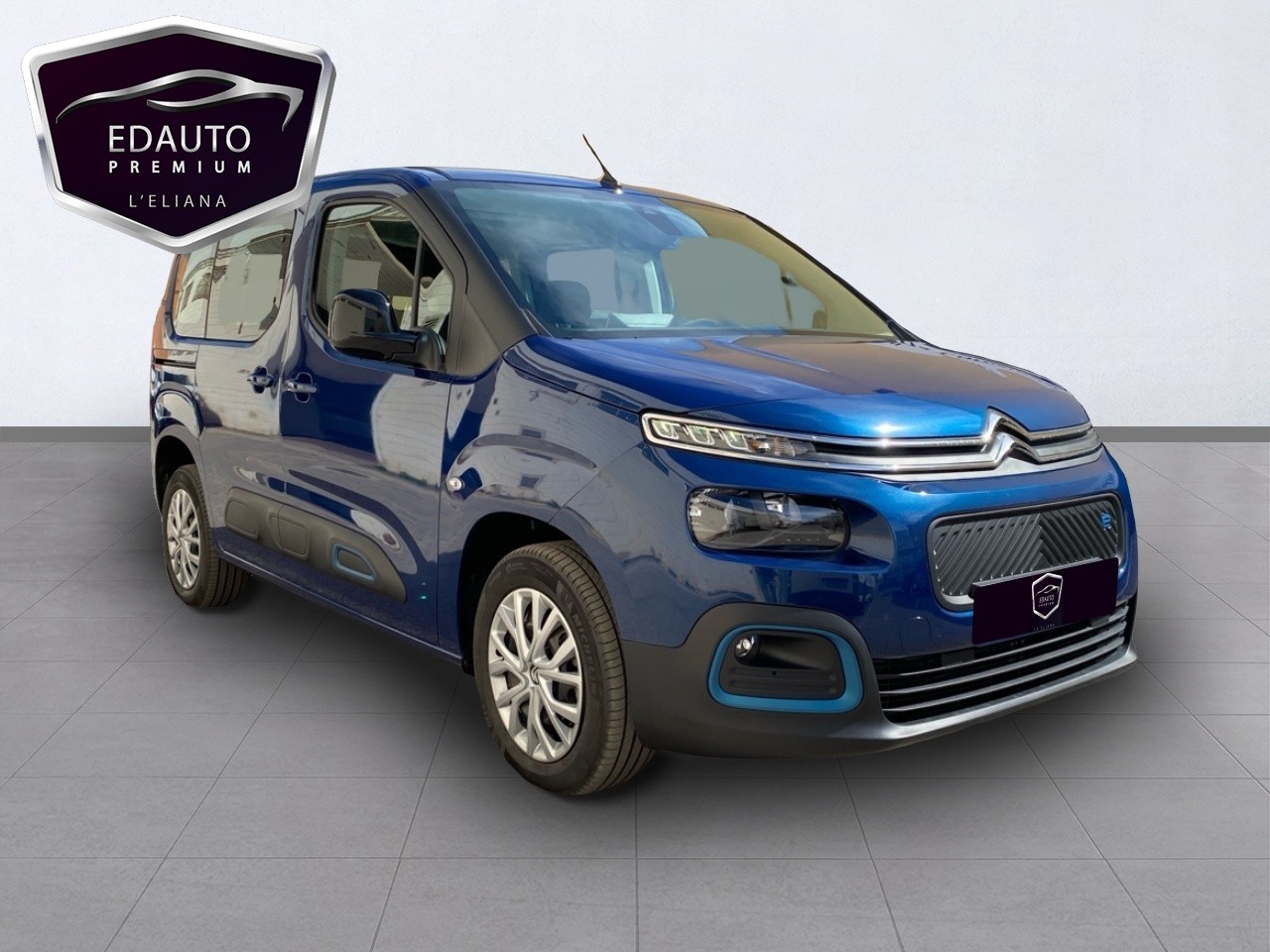 CITROËN Ë-BERLINGO