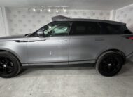 RANGE ROVER VELAR
