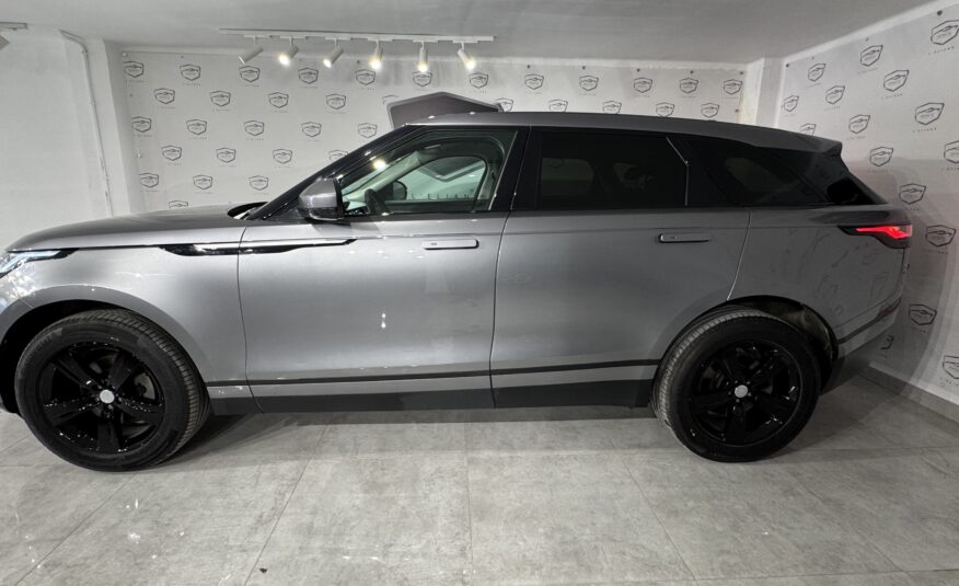 RANGE ROVER VELAR