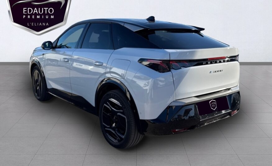 PEUGEOT E-3008