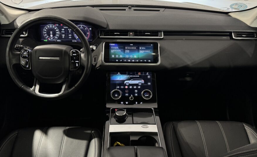 RANGE ROVER VELAR
