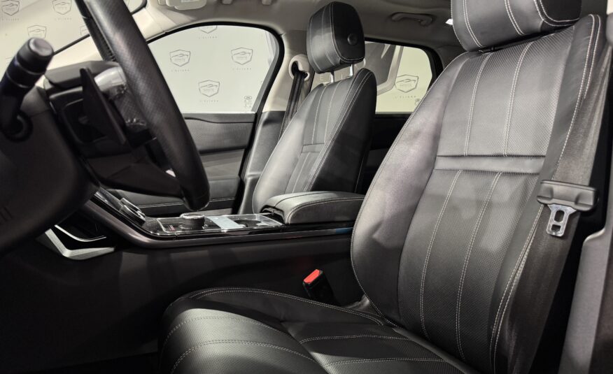 RANGE ROVER VELAR