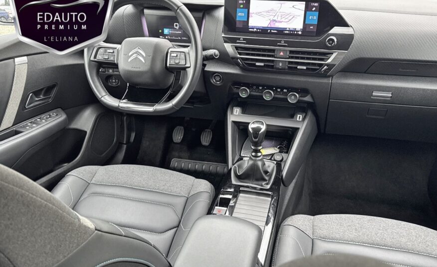 CITROËN C4