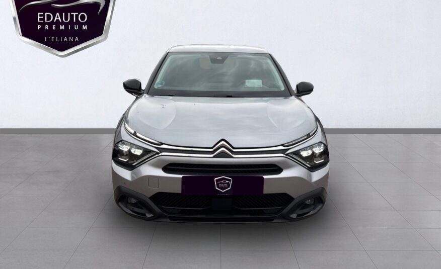 CITROËN C4