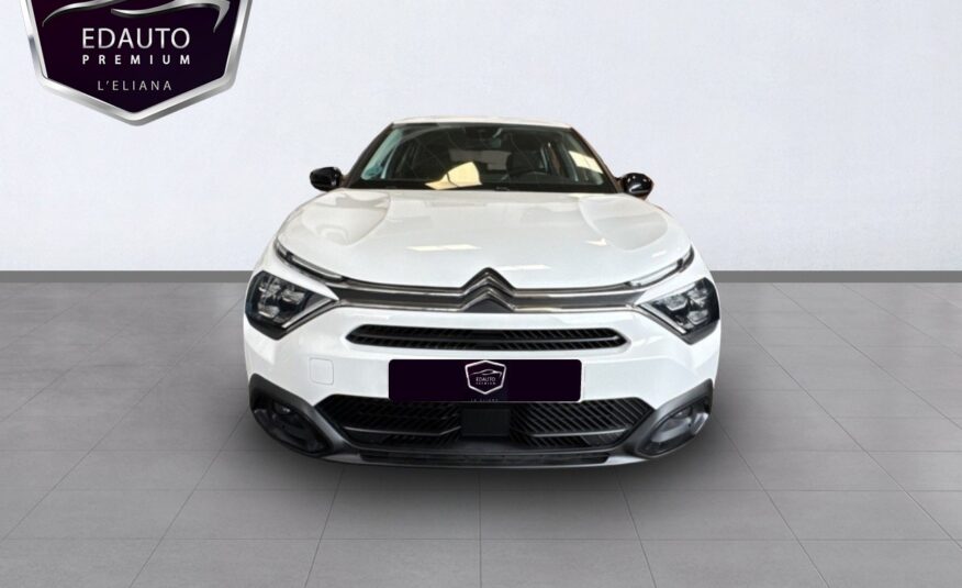 CITROËN C4