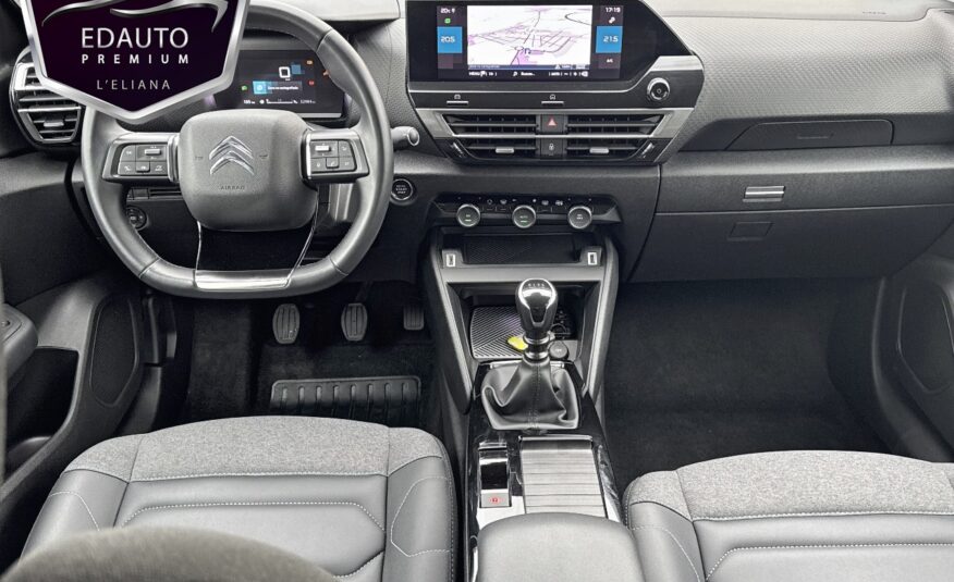 CITROËN C4