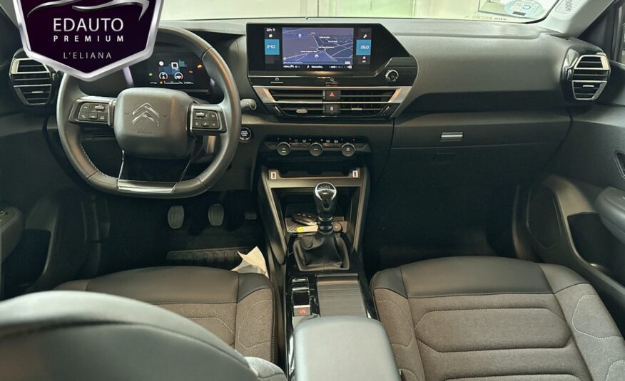 CITROËN C4