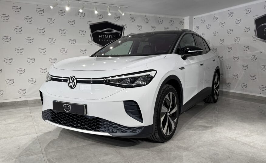 VOLKSWAGEN ID-4