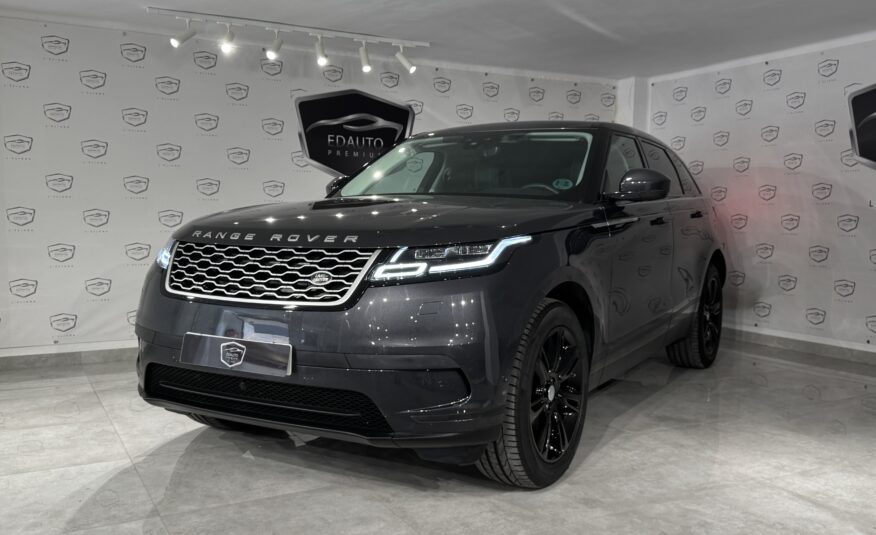 RANGE ROVER VELAR