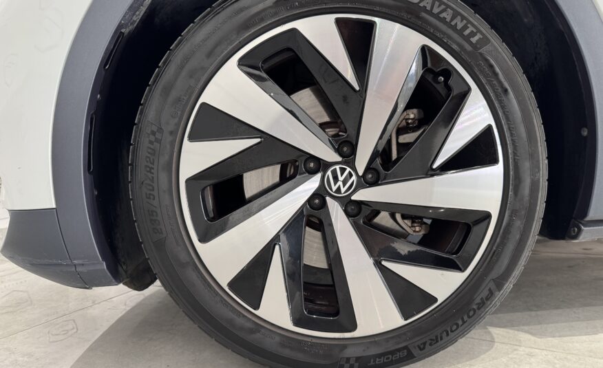 VOLKSWAGEN ID-4