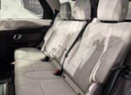 RANGE ROVER DISCOVERY