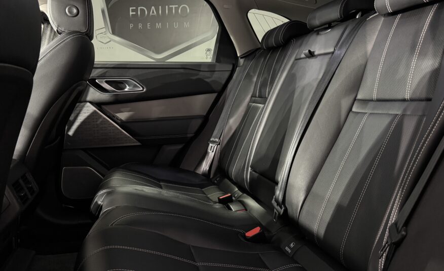 RANGE ROVER VELAR