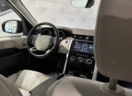 RANGE ROVER DISCOVERY