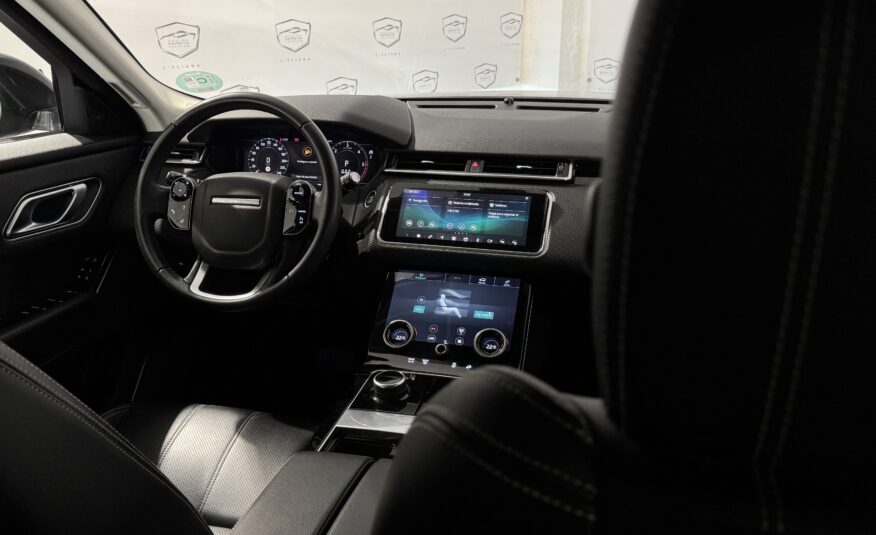 RANGE ROVER VELAR