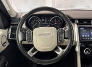 RANGE ROVER DISCOVERY