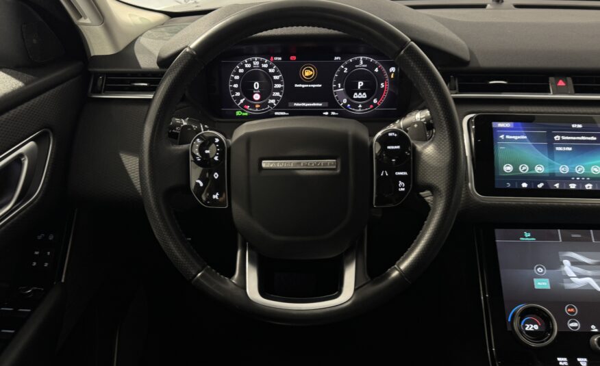 RANGE ROVER VELAR