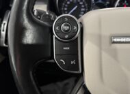 RANGE ROVER DISCOVERY