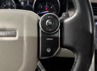 RANGE ROVER DISCOVERY