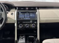 RANGE ROVER DISCOVERY
