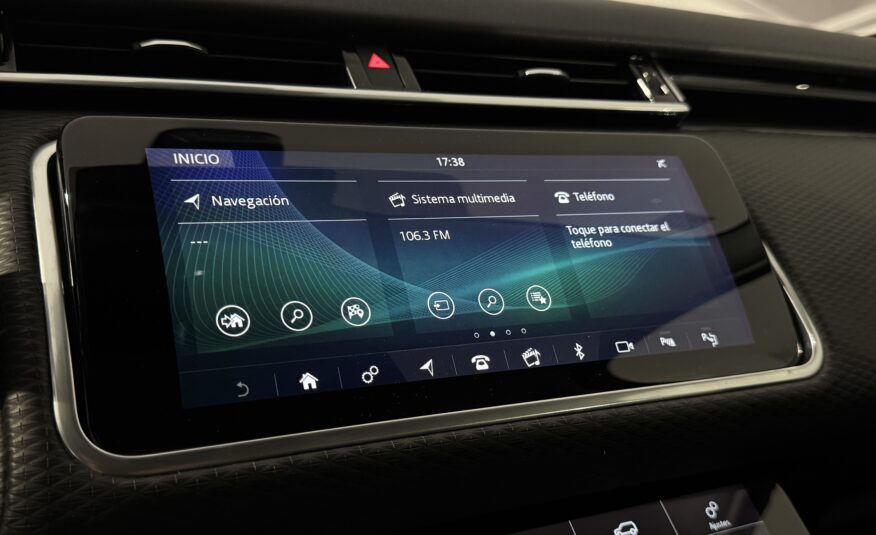RANGE ROVER VELAR