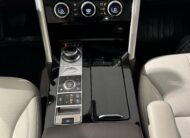 RANGE ROVER DISCOVERY