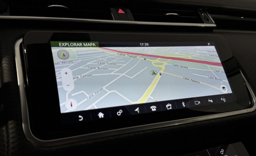 RANGE ROVER VELAR