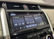 RANGE ROVER DISCOVERY