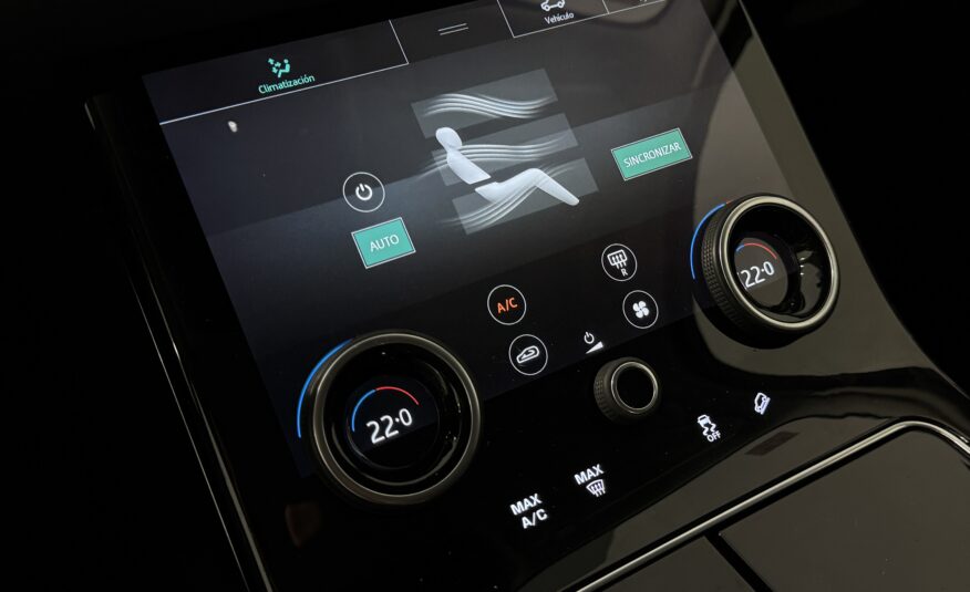 RANGE ROVER VELAR
