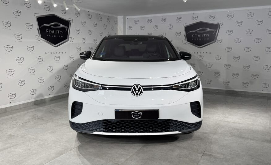 VOLKSWAGEN ID-4