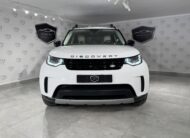 RANGE ROVER DISCOVERY