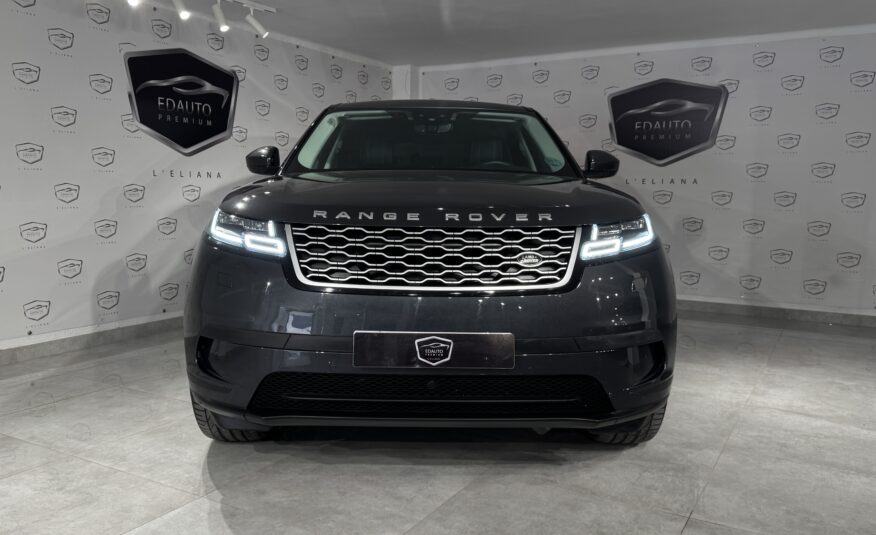 RANGE ROVER VELAR