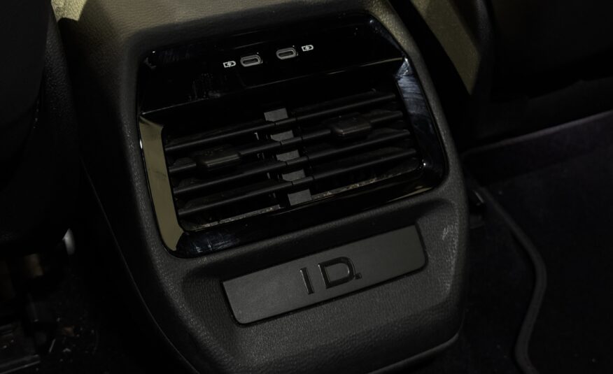 VOLKSWAGEN ID-4