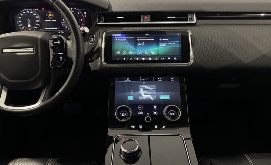 RANGE ROVER VELAR