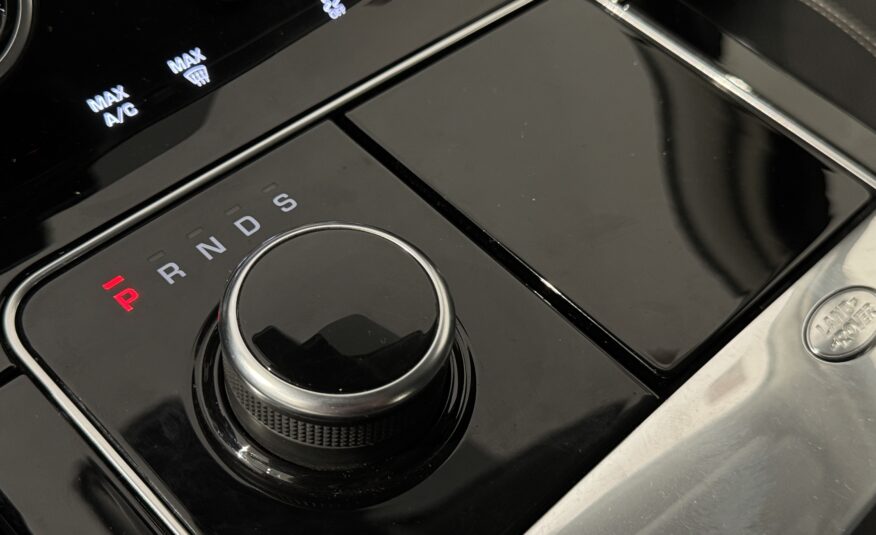 RANGE ROVER VELAR