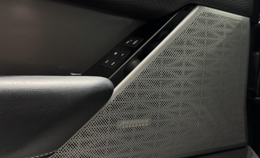 RANGE ROVER VELAR