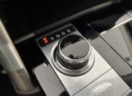 RANGE ROVER DISCOVERY