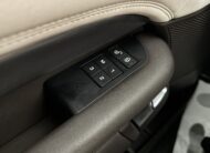 RANGE ROVER DISCOVERY