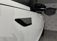 RANGE ROVER DISCOVERY