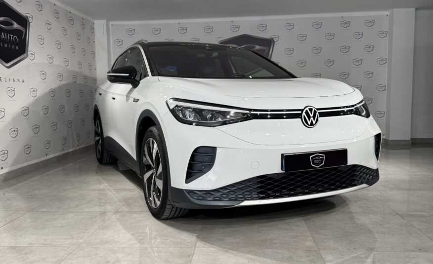 VOLKSWAGEN ID-4