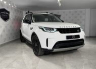 RANGE ROVER DISCOVERY