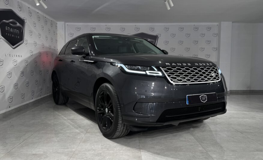 RANGE ROVER VELAR