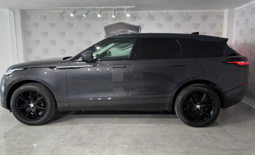 RANGE ROVER VELAR
