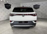 VOLKSWAGEN ID-4