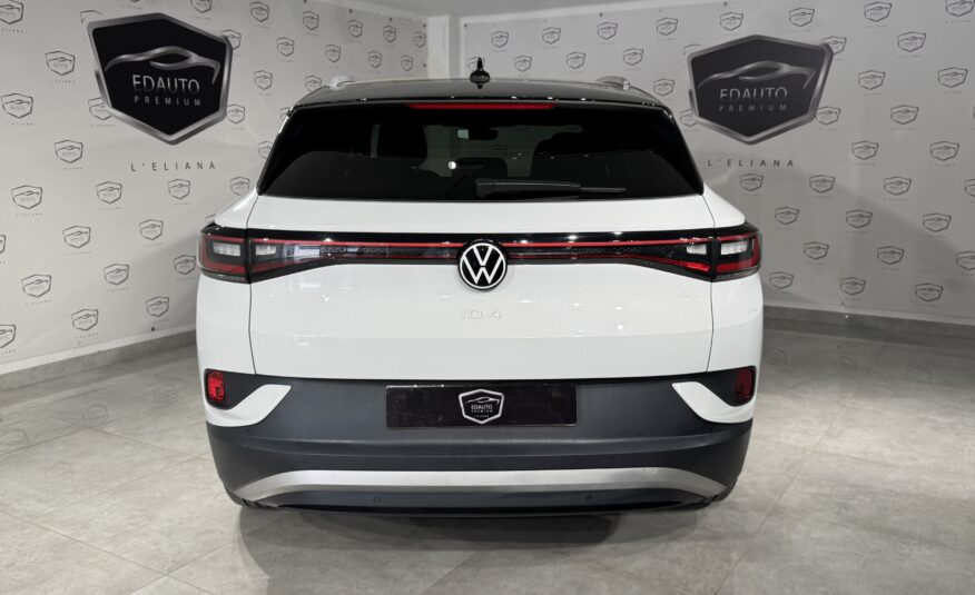 VOLKSWAGEN ID-4