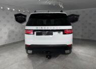 RANGE ROVER DISCOVERY