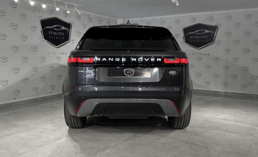 RANGE ROVER VELAR